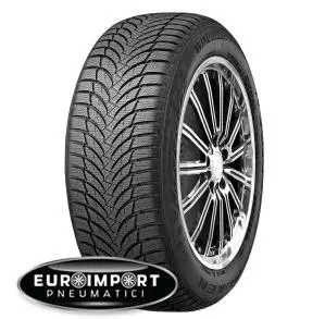Roadstone WINGUARD SNOW G (WH2) 185/55 R15 86 H XL  TL  DOT 2024